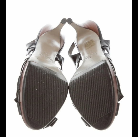 VALENTINO HEELS - Picture 3 of 5